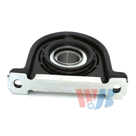 Wjb Drive Shaft Hanger Bearing Support, Wchb88508 WCHB88508